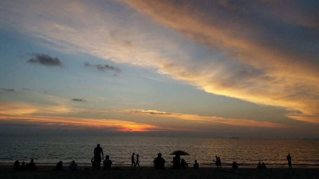 Laila​ Place Hotel Koh Lanta Exterior photo